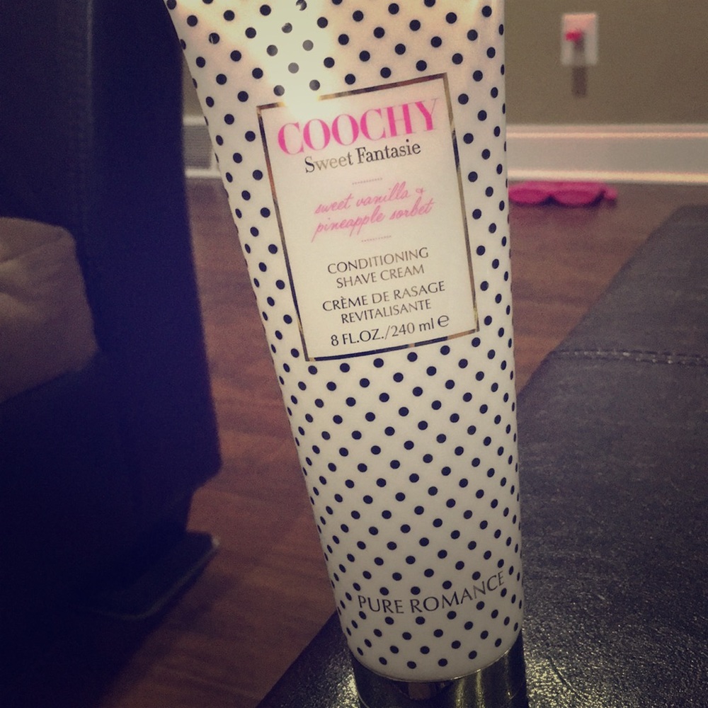 Coochy